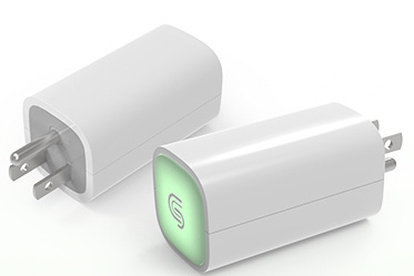 G-Plug device for better earthing with grounding mats