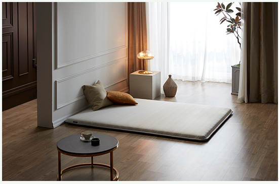 Sleeping Environment