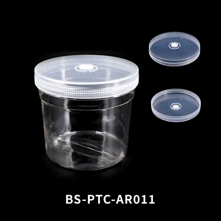 Biosharp Plant Tissue Culture Bottle
