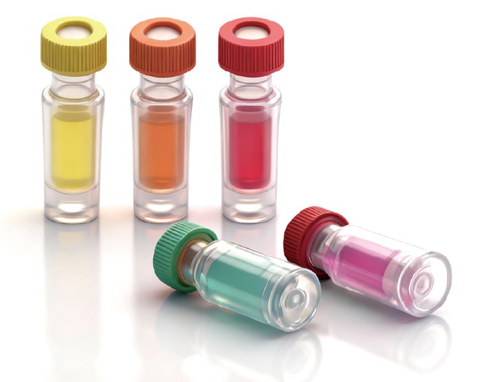 Biosharp Flash Filter Vials