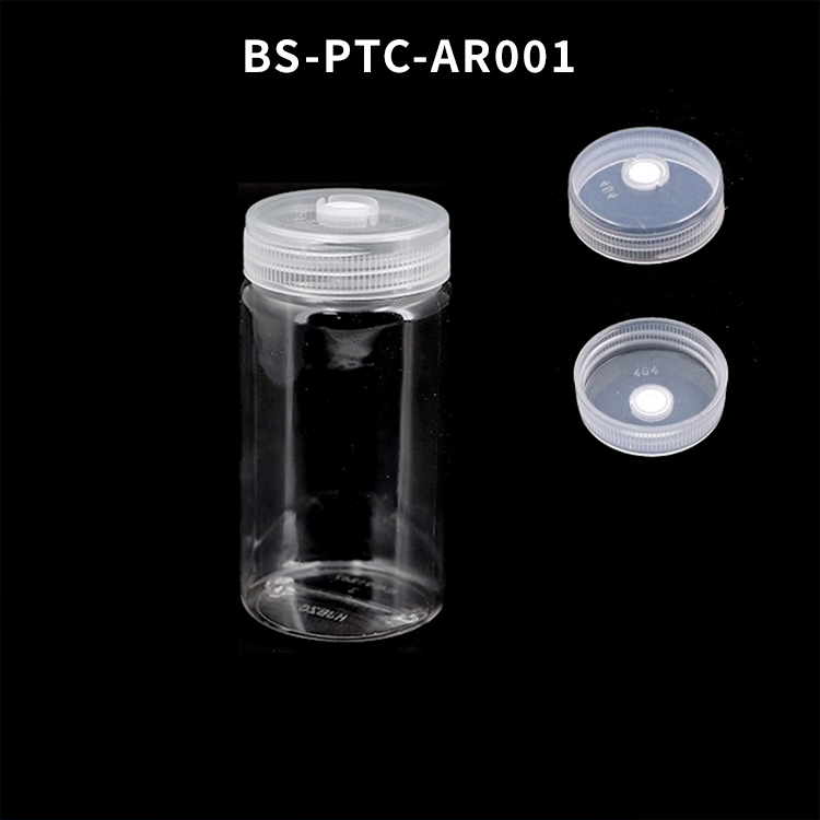 Biosharp Plant Tissue Culture Bottle