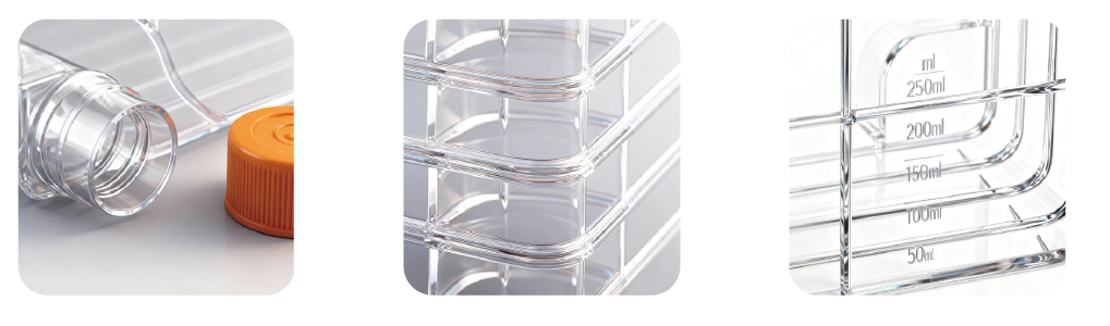 LABSELECT Cell Culture Factory