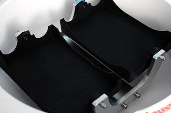 LABGIC Horizontal Centrifuge for Microplate