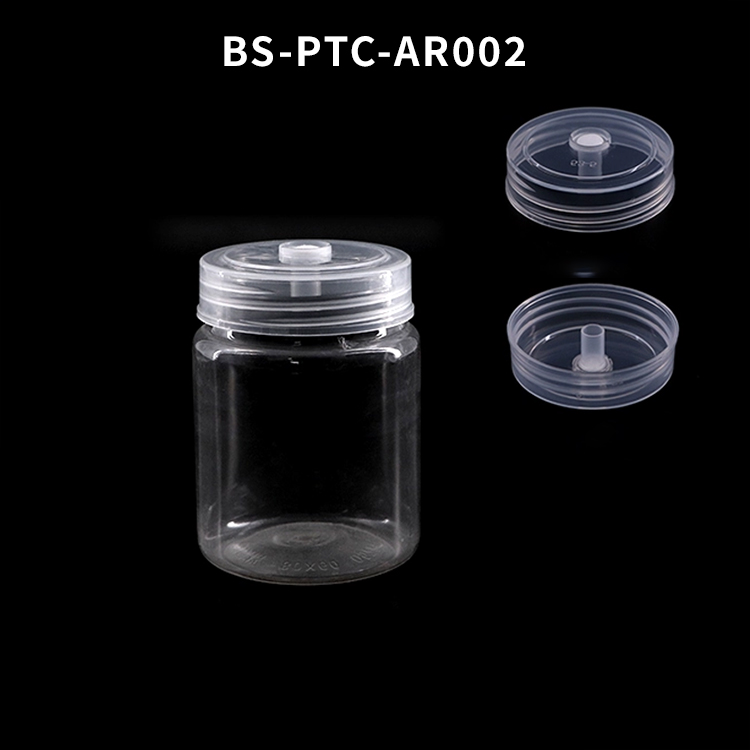 Biosharp Plant Tissue Culture Bottle