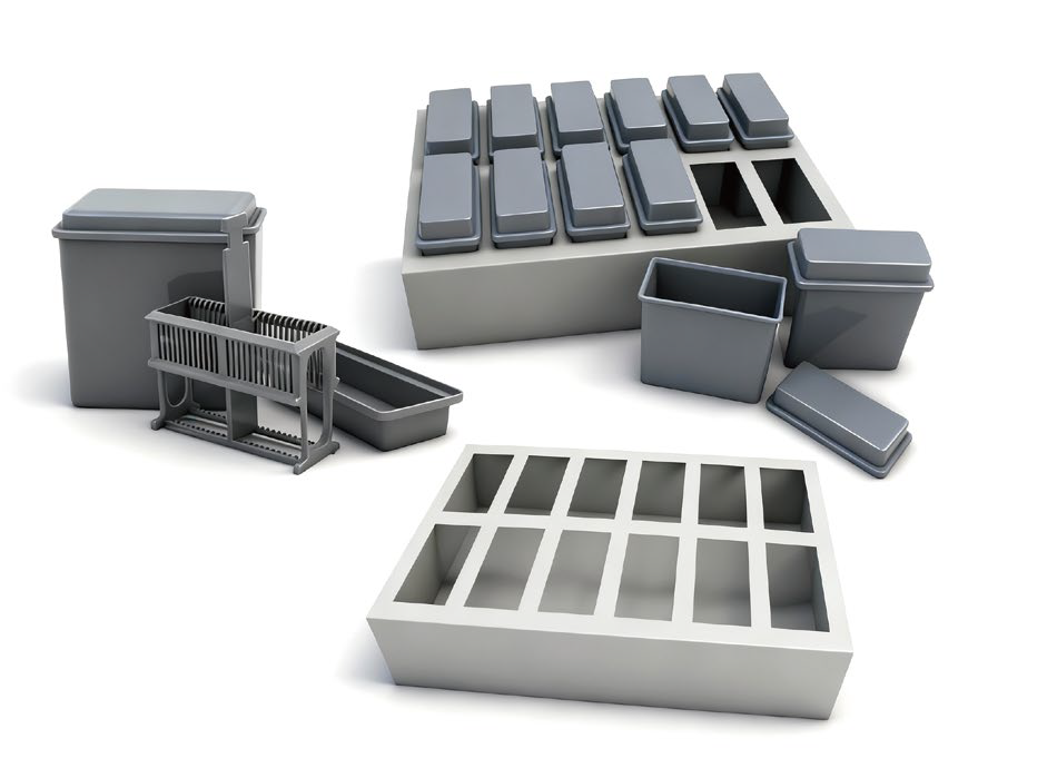 Biosharp Antigen Retrieval Box