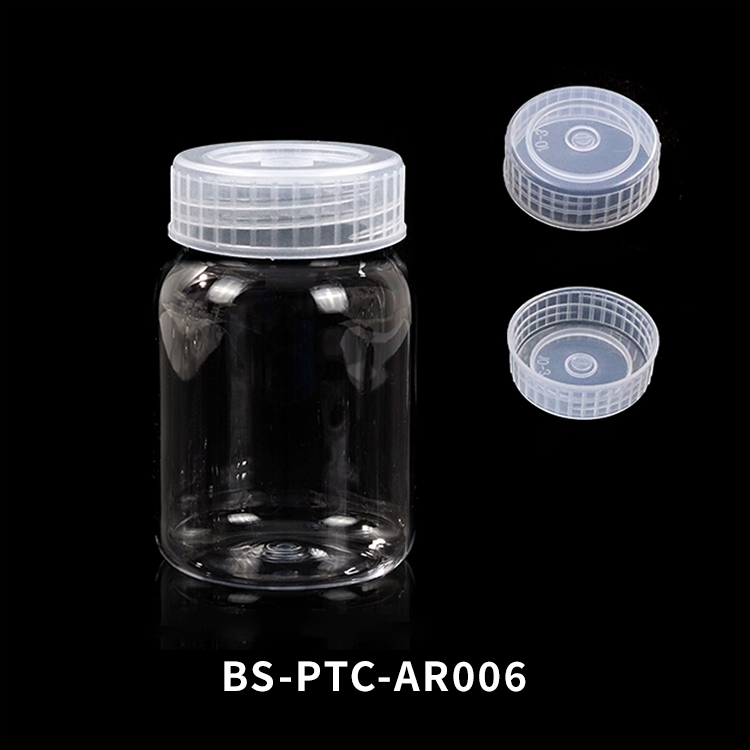 Biosharp Plant Tissue Culture Bottle