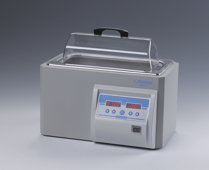 LABGIC Thermostat Water Bath