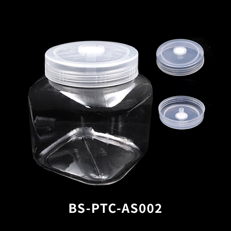 Biosharp Plant Tissue Culture Bottle