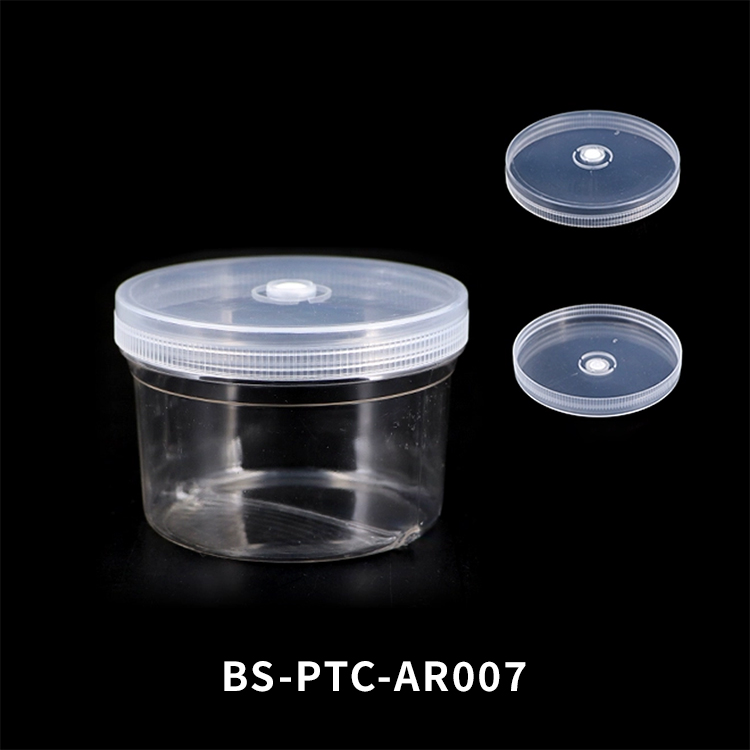 Biosharp Plant Tissue Culture Bottle