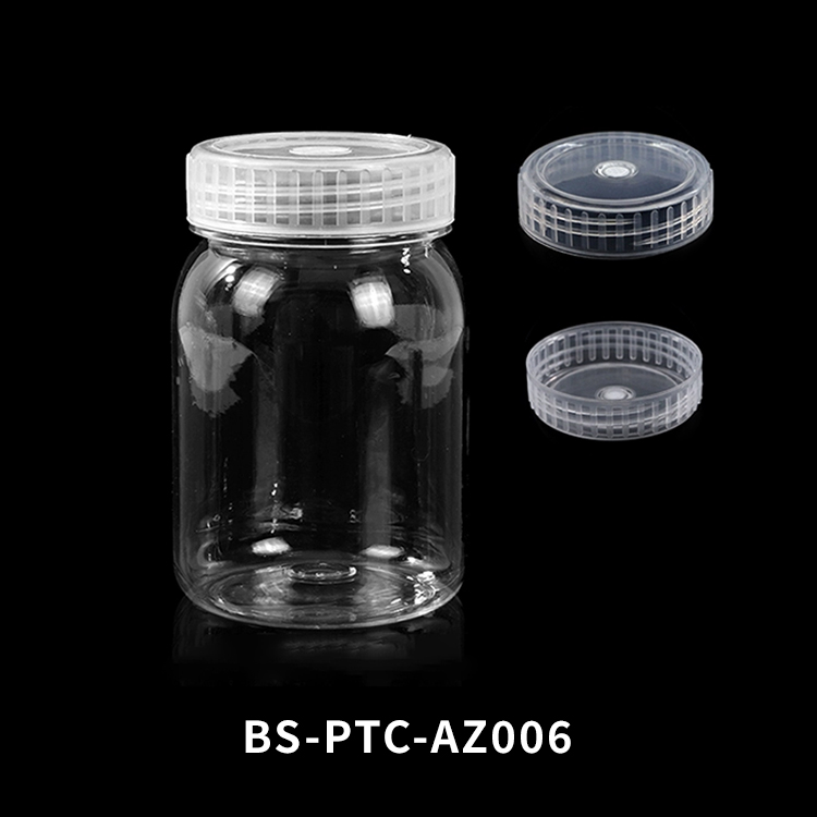 Biosharp Plant Tissue Culture Bottle