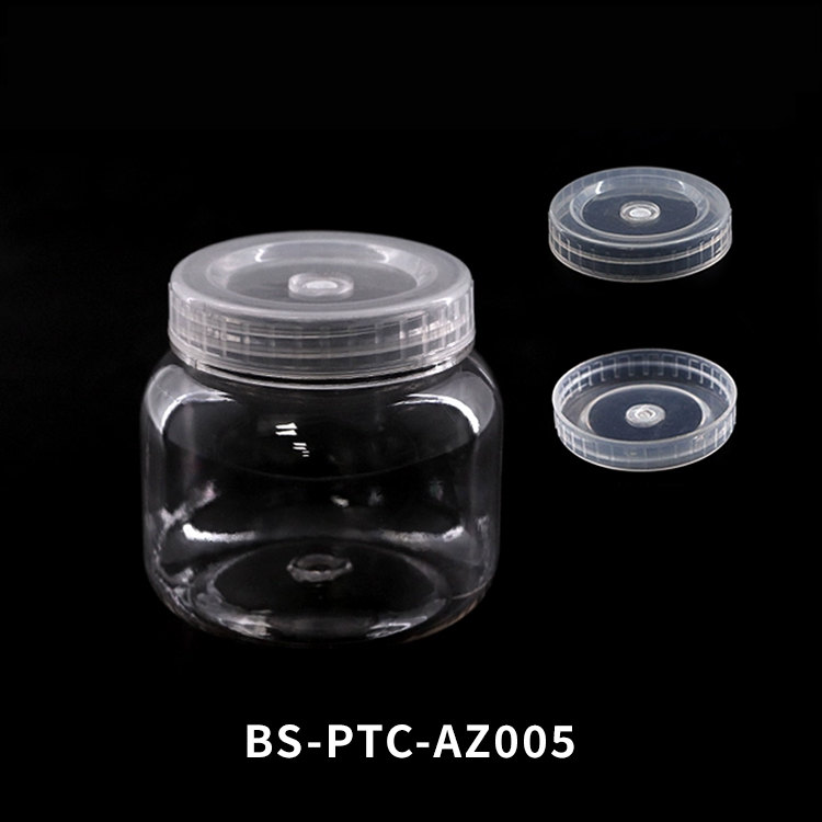 Biosharp Plant Tissue Culture Bottle