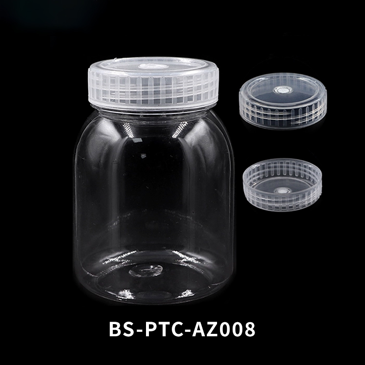 Biosharp Plant Tissue Culture Bottle