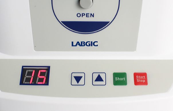 LABGIC Horizontal Centrifuge for Microplate