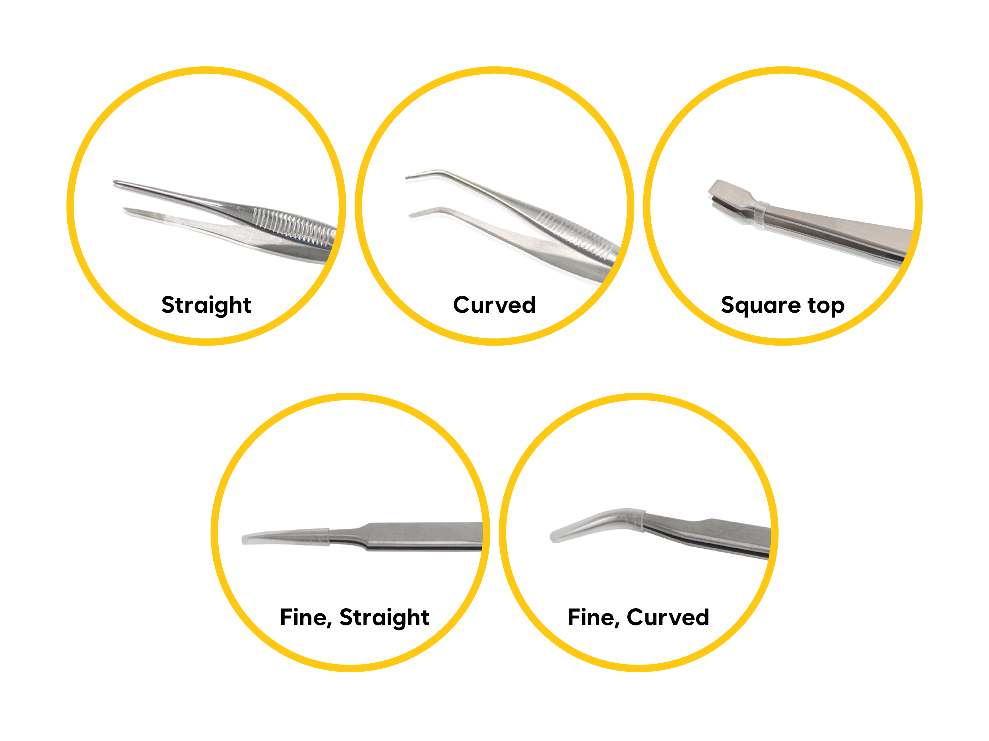 Biosharp Tweezers