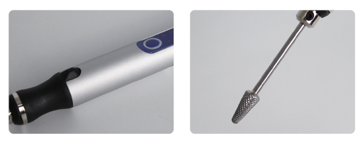 LABGIC Handheld Homogenizer