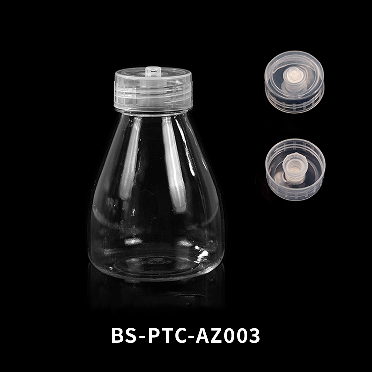 Biosharp Plant Tissue Culture Bottle