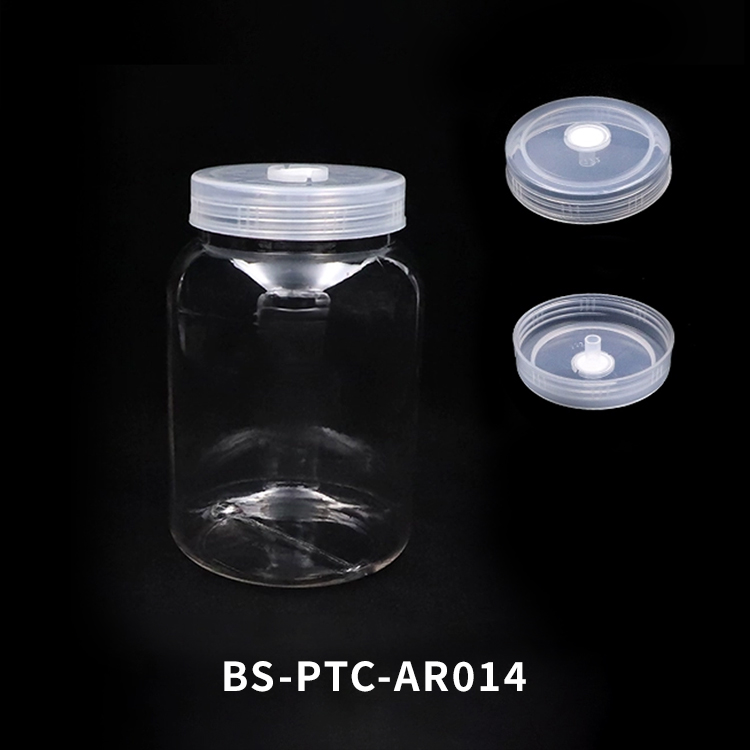 Biosharp Plant Tissue Culture Bottle