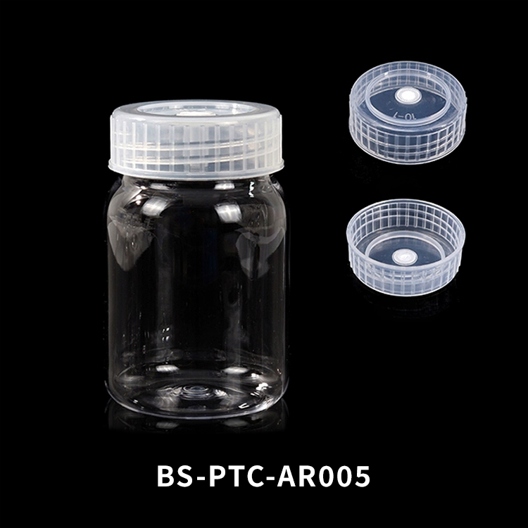 Biosharp Plant Tissue Culture Bottle