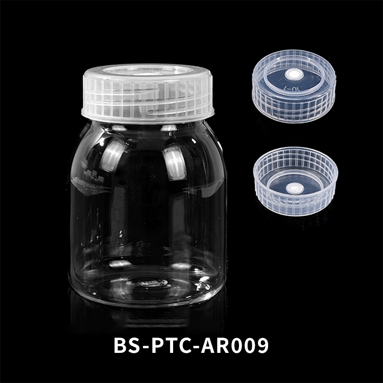 Biosharp Plant Tissue Culture Bottle