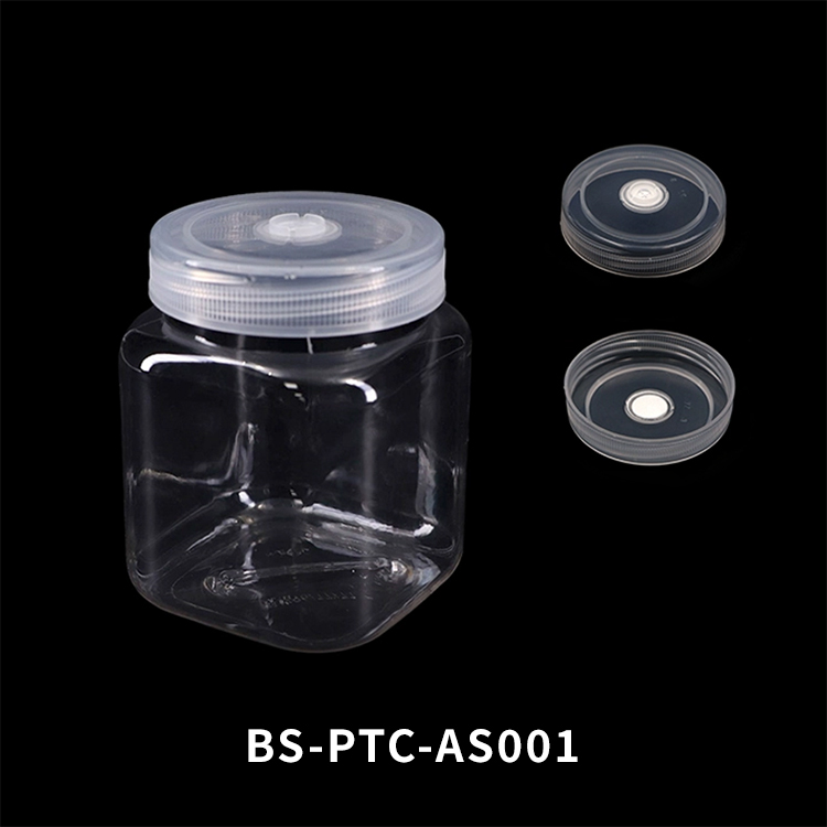 Biosharp Plant Tissue Culture Bottle