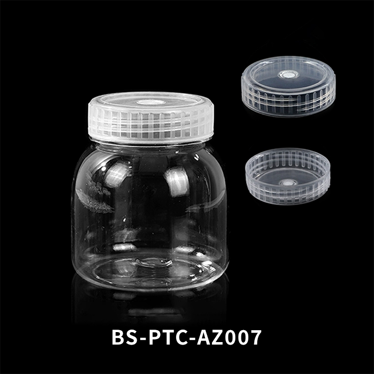 Biosharp Plant Tissue Culture Bottle