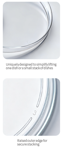 LABSELECT Cell culture dish