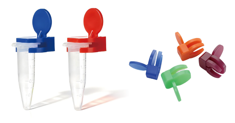 Biosharp Explosion proof clip