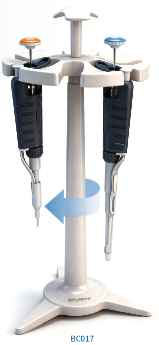 Biosharp Universal Pipette Stand