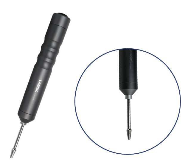 LABGIC Handheld Homogenizer