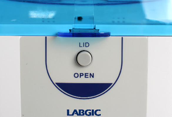 LABGIC Horizontal Centrifuge for Microplate