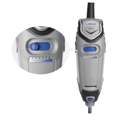 LABGIC Homogenizer/Disperser