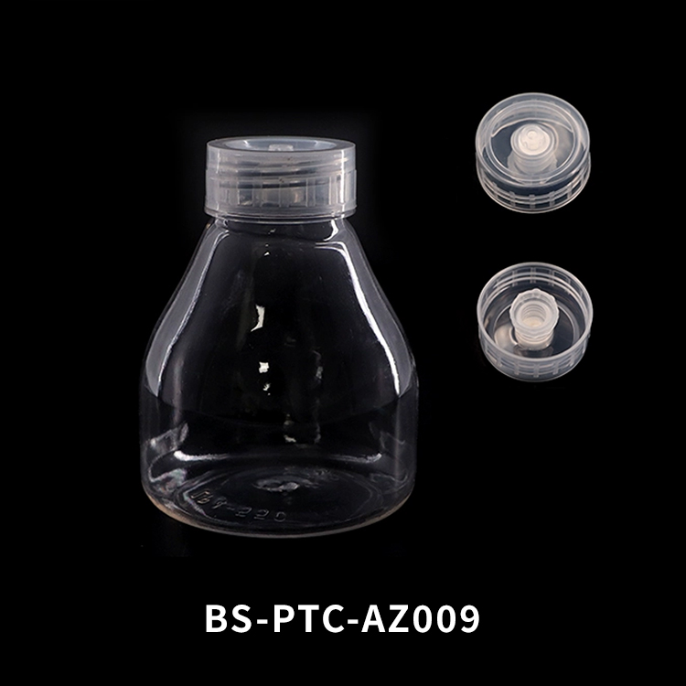 Biosharp Plant Tissue Culture Bottle