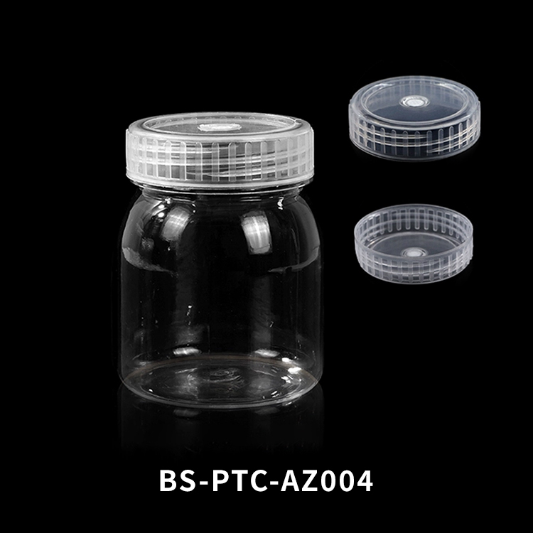 Biosharp Plant Tissue Culture Bottle