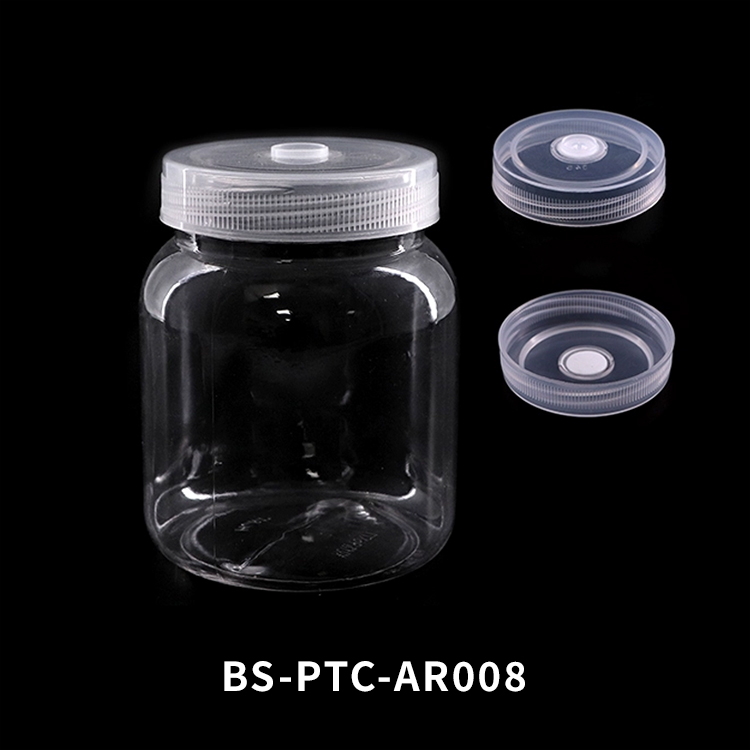 Biosharp Plant Tissue Culture Bottle
