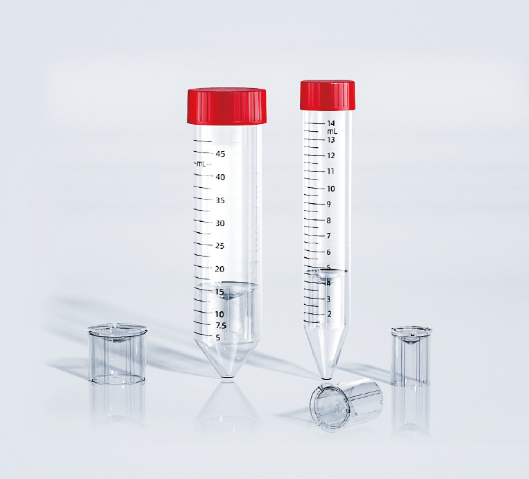 LABSELECT PBMC Isolation Tube