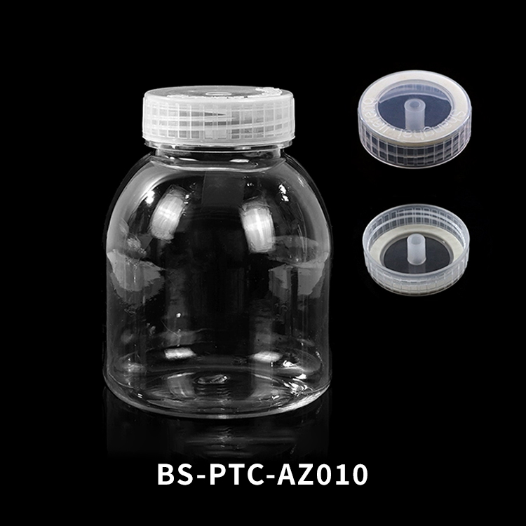 Biosharp Plant Tissue Culture Bottle