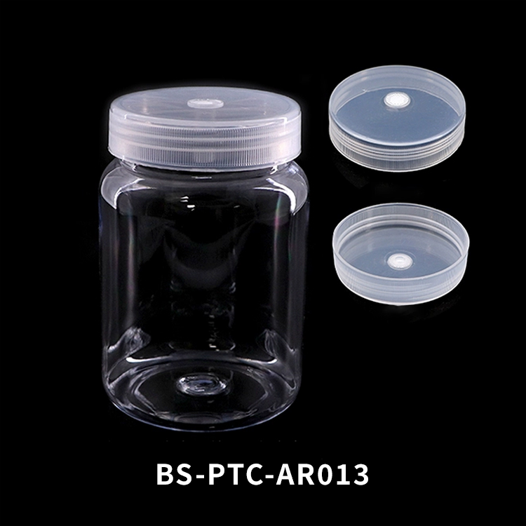 Biosharp Plant Tissue Culture Bottle