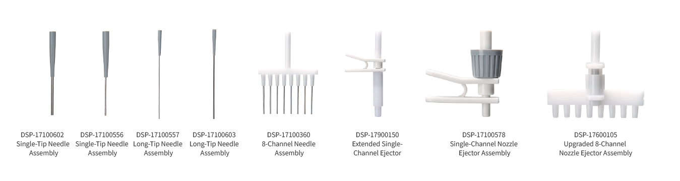 LABGIC Compact Vacuum Aspirator