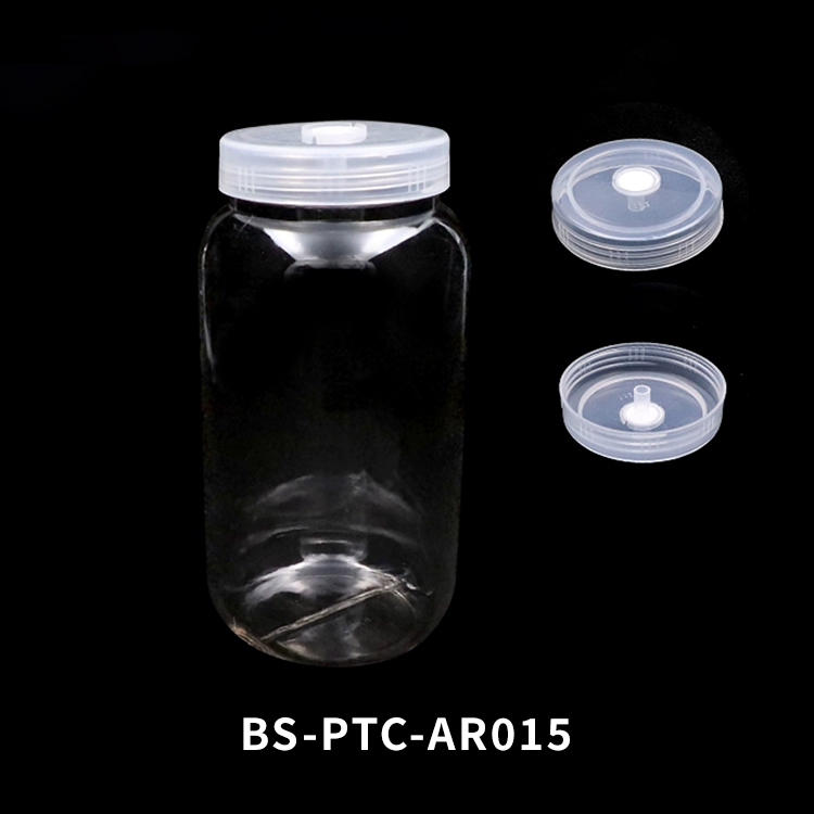 Biosharp Plant Tissue Culture Bottle