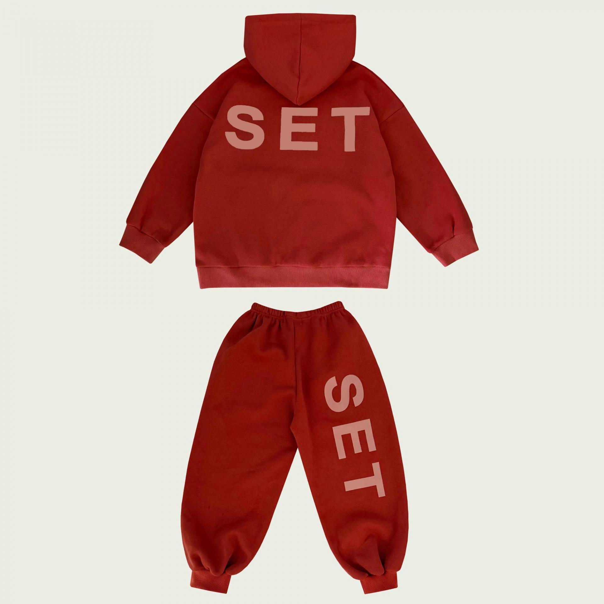 25'FW SET SET SET 후디 (9COLOR)