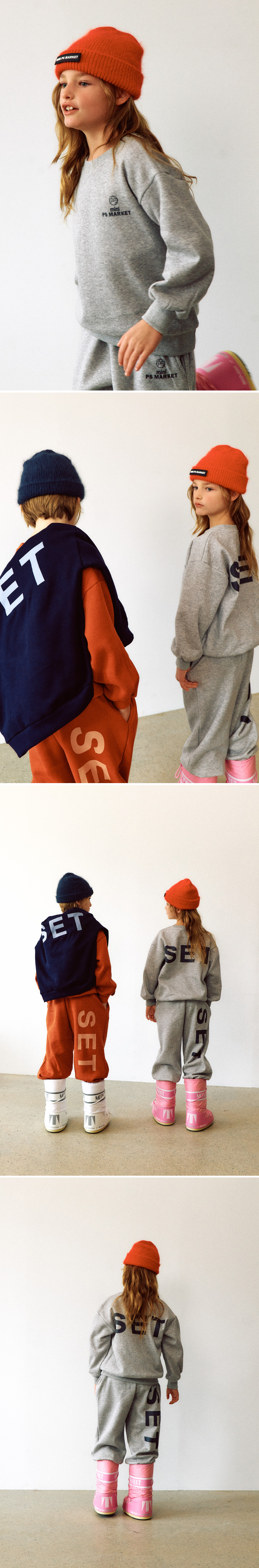 25'FW SET SET SET 후디 (9COLOR)