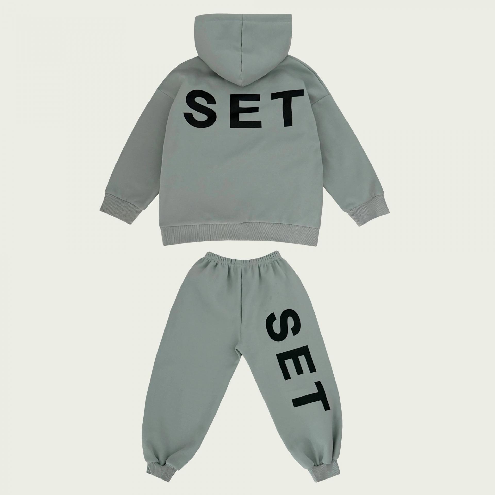 25'FW SET SET SET 후디 (9COLOR)