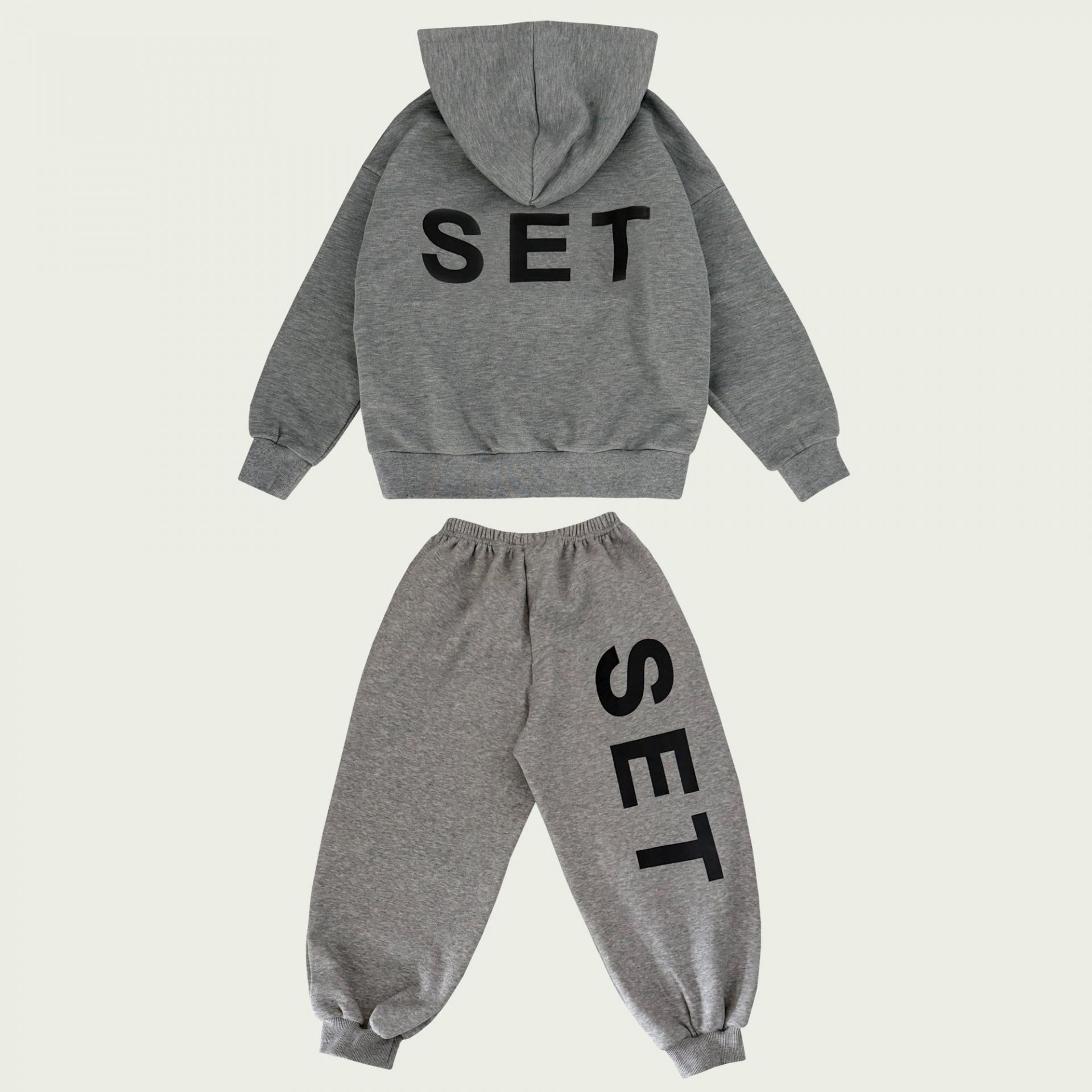25'FW SET SET SET 후디 (9COLOR)