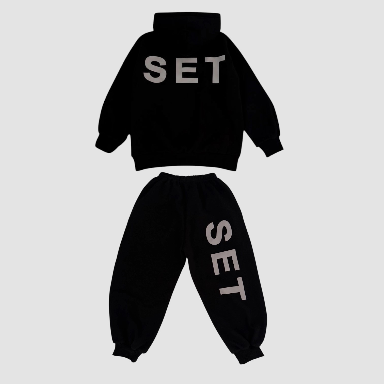 25'FW SET SET SET 후디 (9COLOR)