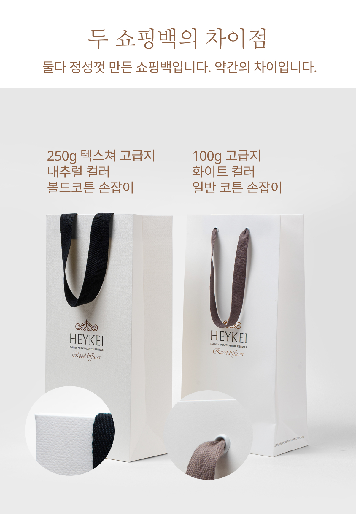 헤이케이 라티 유칼립투스 로즈마리 풀향 디퓨저