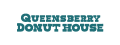 퀸즈베리도넛하우스x기프트럭