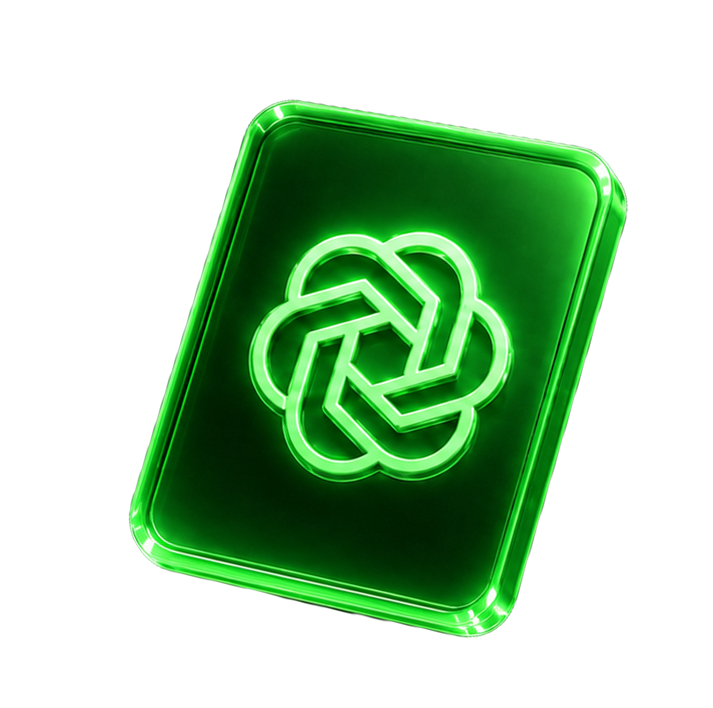 Right AI Card