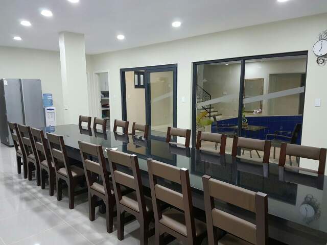 Hanin Town APM Pool Viila 7ROOM