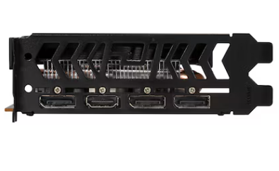 PowerColor 라데온 RX 6600 Fighter D6 8GB 대원씨티에스