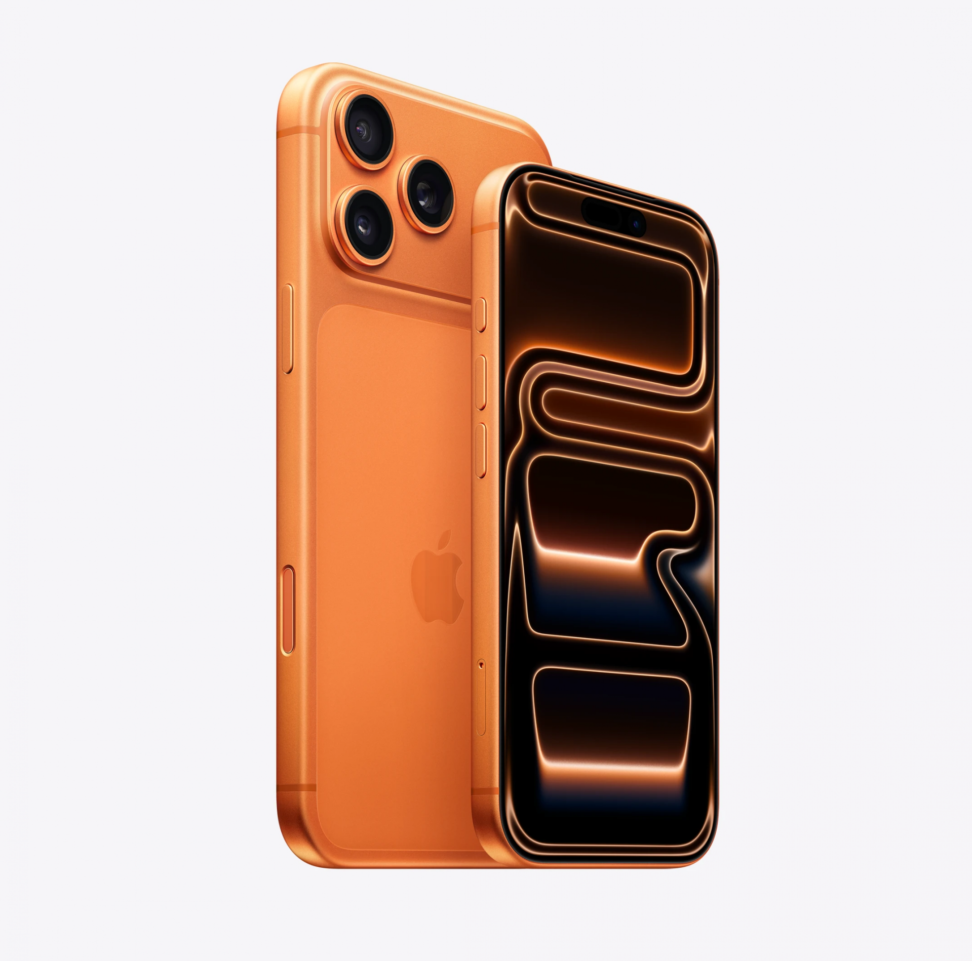 아이폰 17 프로 모델